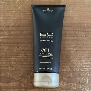 Schwarzkopf Oil Potion Shampoo